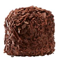 Merveilleux Au Chocolat