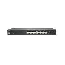 Sonicwall Sws14-24fpoe Gestito L2 Gigabit Ethernet Supporto Power Over Ethernet 1u Nero