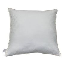 Oreiller Carré Fjord Com'duv Déhoussable 65x65cm Ferme