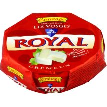 Fromage Royal Crémeux Ermitage