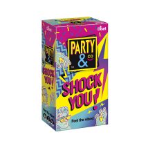 Diset Party & Co. Shock You - Es