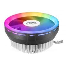 Ventillateur De Cabine Mars Gaming Mcpu120
