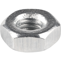 Connex Écrou 6 Pans M2.5 - Pack De 20