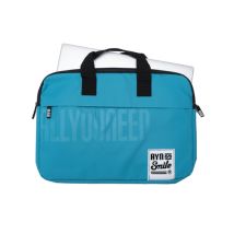 Smile Akira 39,6 Cm (15.6") Sac Toploader Bleu