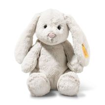 Steiff Peluche Light At Night Hoppie Lapin - Veilleuse - 28 Cm