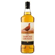 The Famous Grouse - Whisky The Famous Grouse - 1l