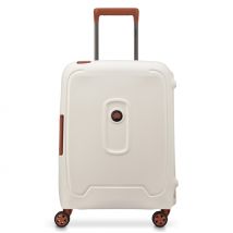 Valise Cabine Rigide Moncey 55cm Tsa Polypropylène