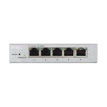 Commutateur Réseau De Bureau Zyxel Gs1200-5-eu0101f 5 X Rj45