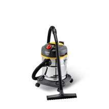 Lavor Pro 8.253.0023 Aspirateur 20 L Aspirateur Réservoir Cylindrique Sec&humide 1600 W Sac À Poussière