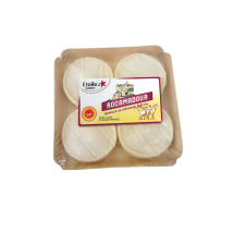 Fromage De Chèvre Rocamadour Aop Etoile Du Quercy