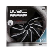 Wrc 4 Enjo Bi-colo 14 Turbo