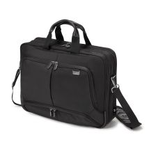 Dicota Eco Top Traveller Pro 43,9 Cm (17.3") Sac Toploader Noir