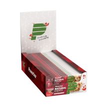 Boîte Natural Energy Cereal Bar (18x40g) Fraise Et Cranberry Barres Énergétiques