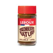 Chicorée Soluble Nature Soluble Leroux