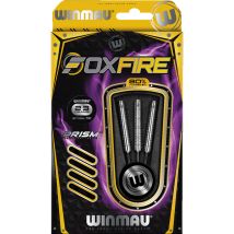 Winmau Foxfire Darts 80% Tungsten 23 Gram