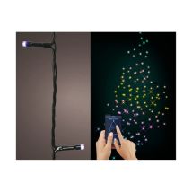 Guirlande Lumineuse Led Lumineo Multicouleur 14,9 M