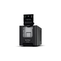 Onduleur Cyberpower Pr750elcdrt1u Tour Line-interactive 750va 500w Lcd 6 Prises