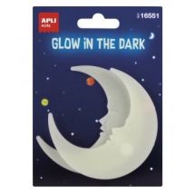 Lune Glow In The Dark Lune