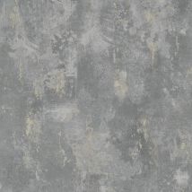 Papier Peint Gris-béton Tp1008 Dutch Wallcoverings