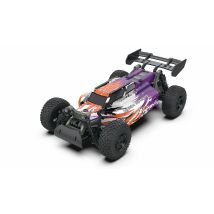 Amewi Coolrc Diy Race Buggy 2wd 1:18 Modèle Radiocommandé Moteur Électrique