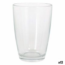 Set De Verres Lav 65356 415 Ml 4 Pièces (4 Unités) (12 Unités)