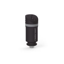 Purificateur Air Auto Radarcan R-501 Élimine Odeurs Et Polluants Via 12v - Radarcan