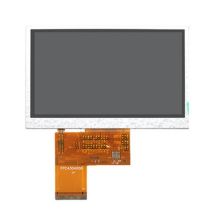 Ecran Lcd Original Sat-link 4,3" Ws6979