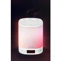 Réveil Olfactif Réveil Olfactif - La190202 - Blanc Lanaform