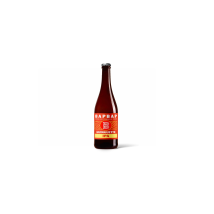 Bapbap - Bière Guiguette Ipa 5,8% Bapbap - 75cl