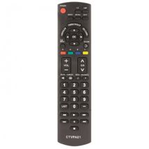 Télécommande Universelle Pour Panasonic Tm