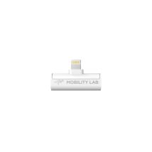Adaptateur Lightning & Jack Ml308401 Blanc Ml
