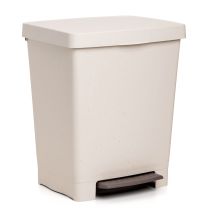 Tatay 1104406 Cubo Pedal Cubik Ecohome