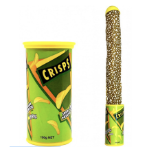 Petite Boite De Chips Sauteuses - Partypro