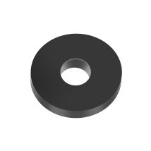 Joint Collier De Serrage Colonne De Direction Pour Trottinette Zero 8 Noir Zero