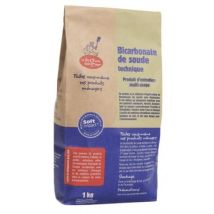 Bicarbonate De Soude Technique