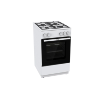 Cuisinière Gaz Gore Gg5a10wffm 70l Avec Fonctions Avancées