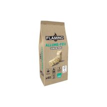 Allume Feu Laine De Bois X 40 Flamino - 1346