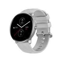 Montre Connectée Zeblaze Gtr 3 Pro Argenté