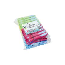 Pince Linge X20 Antiglissant Extra For Laguelle - 525x20f