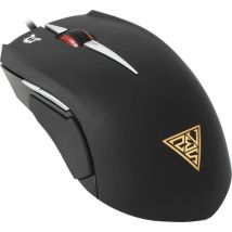 Gamdias Erebos Souris Gaming Usb Type-a Optique 3500 Dpi