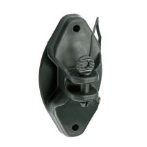 Ako Isolateurs À Vis Avec Broche Pinlock, Sachet 25