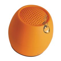 Boompods Zero Speaker Enceinte Portable Mono Orange 3 W