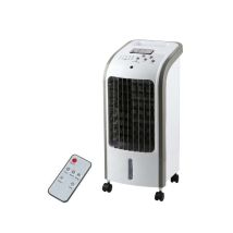 Rafraîchisseur D'air Évaporatif Blanc 4l 80w Mercafan Mt01491