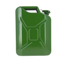 Precision Steel Jerrican Us Métal 20l - Jerrican Essence