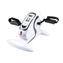Fysic Fw-18 - Mini Hometrainer Mobilité Avec Le Soutien De La Pédale Électrique
