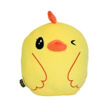 Peluche - The Concept Factory - Swiigo - Douce - Réconfortante - Blanche