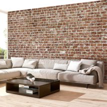 Papier Peint Old Dominion-taille L 200 X H 140 Cm