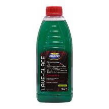 Lave Glace Concentré Pomme 1l