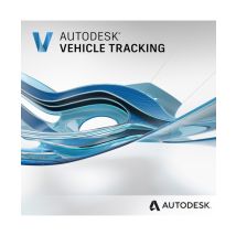Autodesk Vehicle Tracking (2024, 2025, 2026, 2027) - 1 An - Licence À Télécharger - Livraison Rapide 7/7j