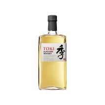 Toki - Whisky Suntory 43% Toki - 70cl